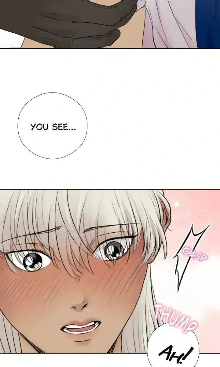 Read My Sweet Demon King chapter 3.8 image 52 on Lezhin