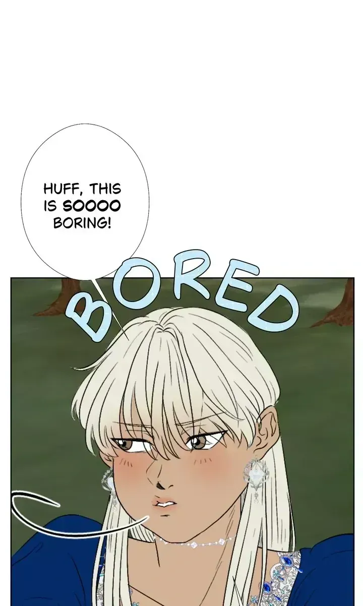 Read My Sweet Demon King chapter 3.9 image 0 on Lezhin