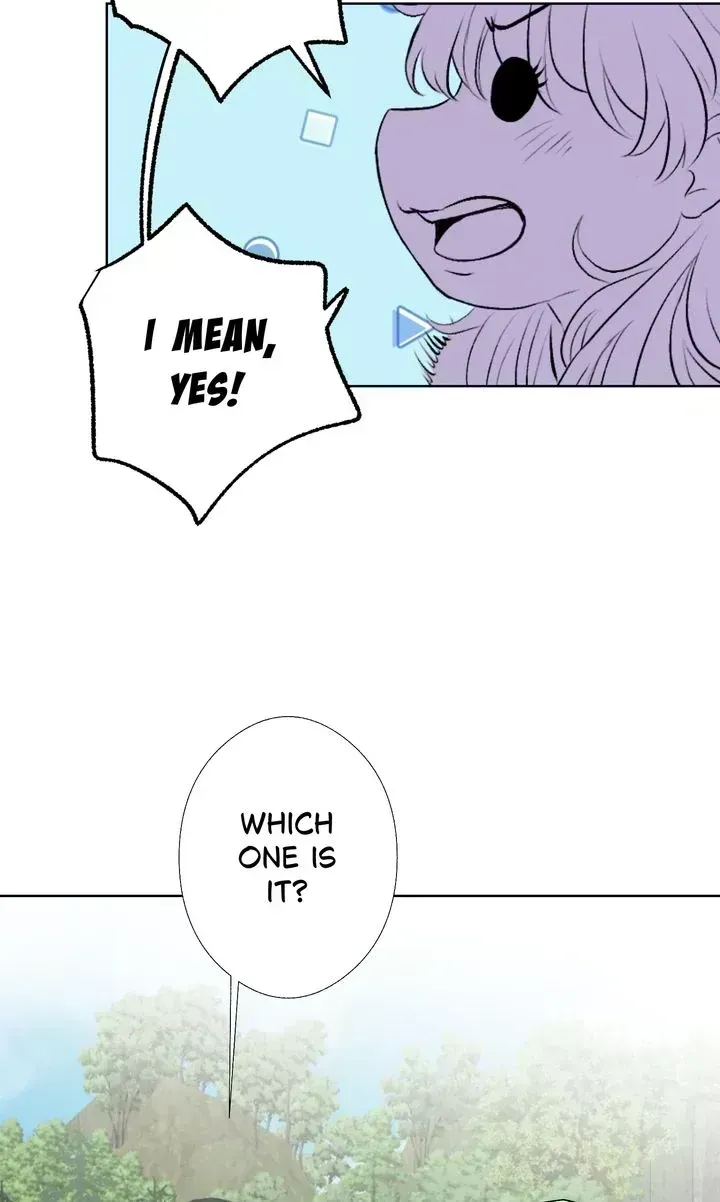 Read My Sweet Demon King chapter 3.9 image 30 on Lezhin
