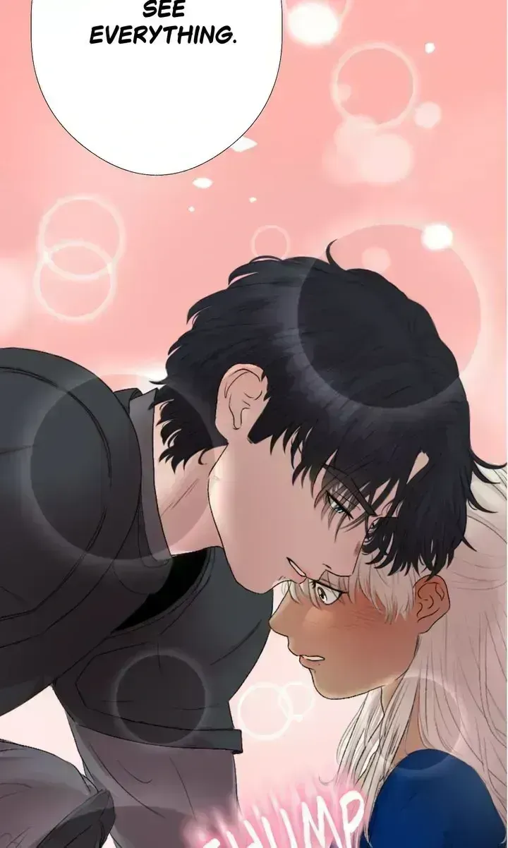 Read My Sweet Demon King chapter 3.9 image 54 on Lezhin
