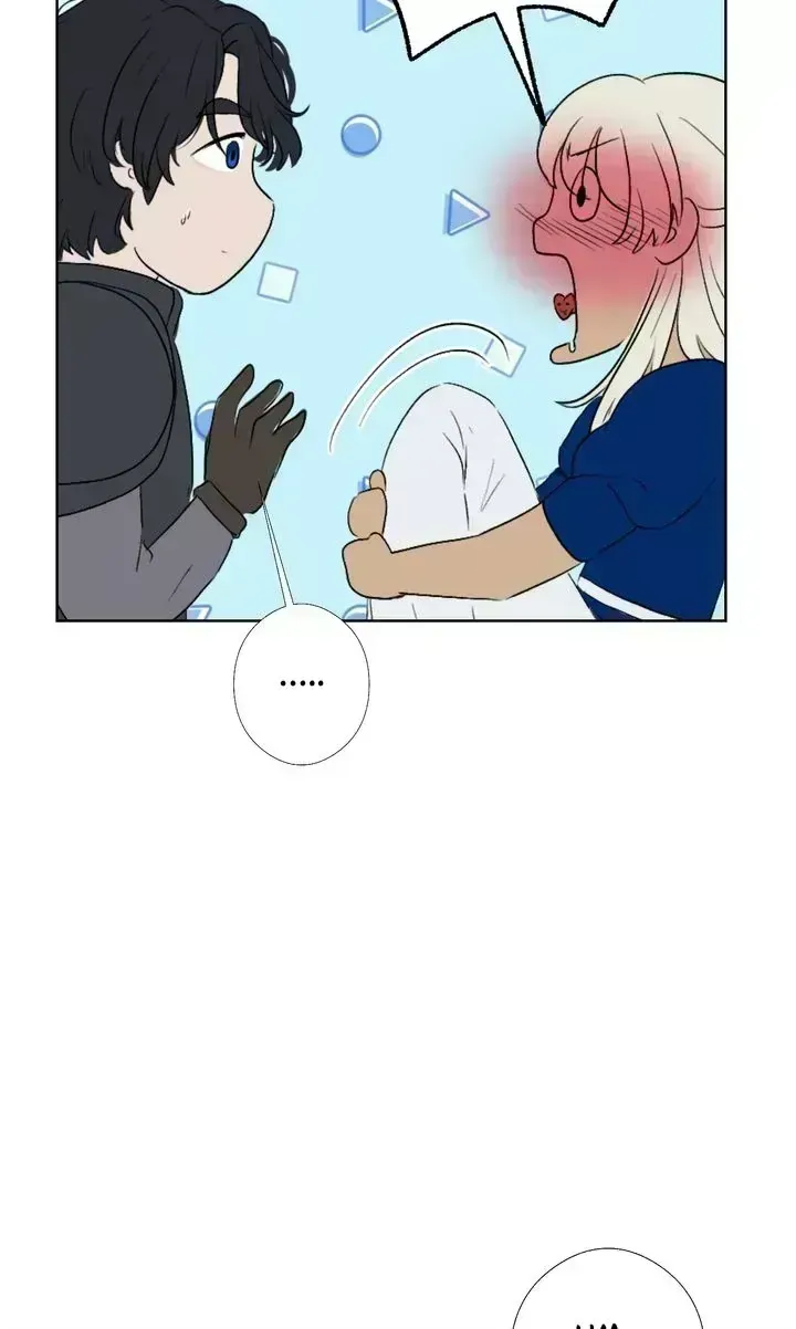 Read My Sweet Demon King chapter 3.9 image 58 on Lezhin
