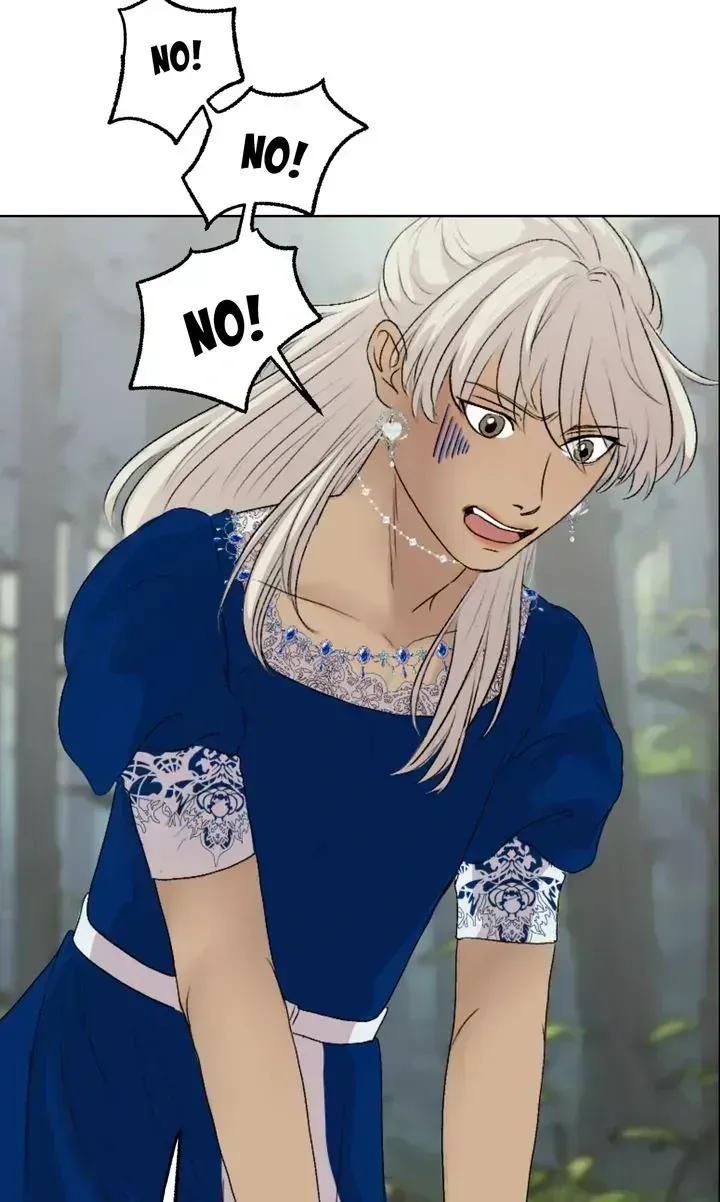 Read My Sweet Demon King chapter 3.9 image 8 on Lezhin