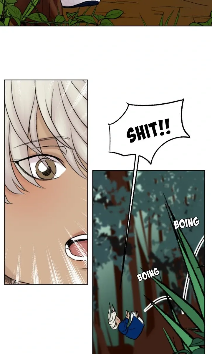 Read My Sweet Demon King chapter 3 image 11 on Lezhin