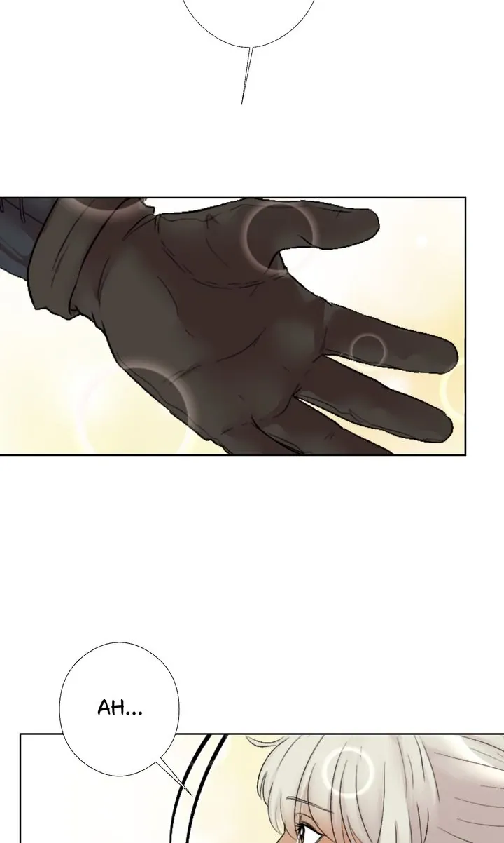 Read My Sweet Demon King chapter 3 image 14 on Lezhin