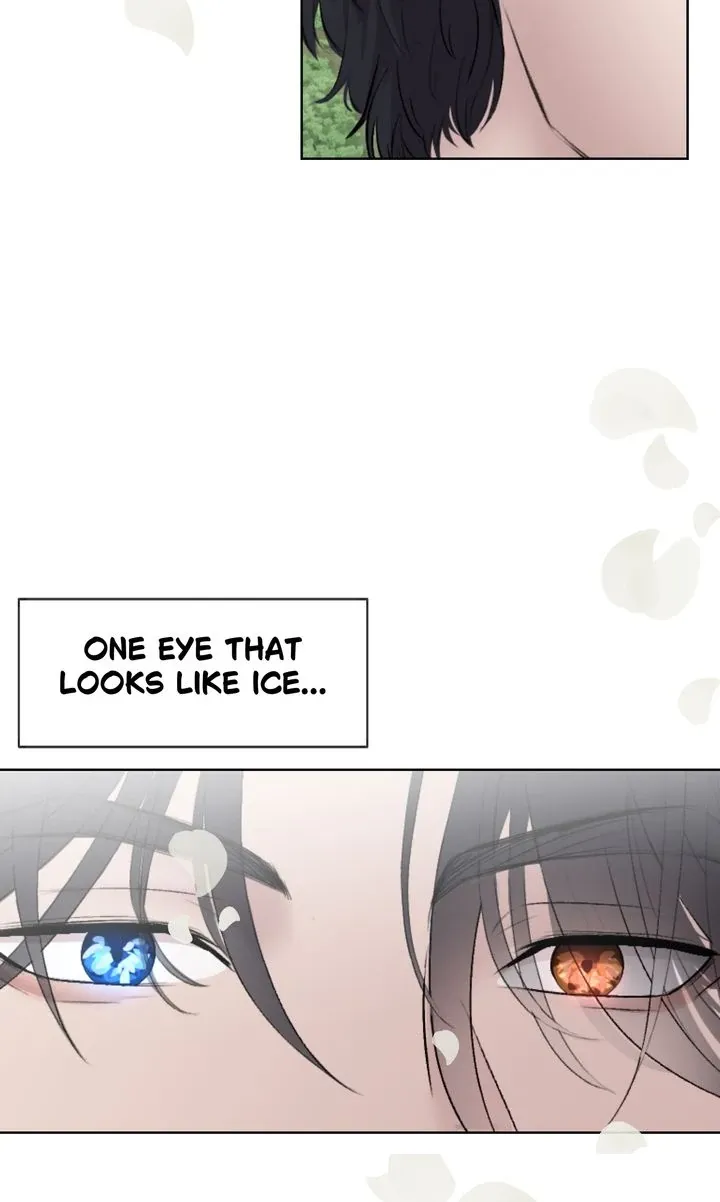 Read My Sweet Demon King chapter 3 image 23 on Lezhin