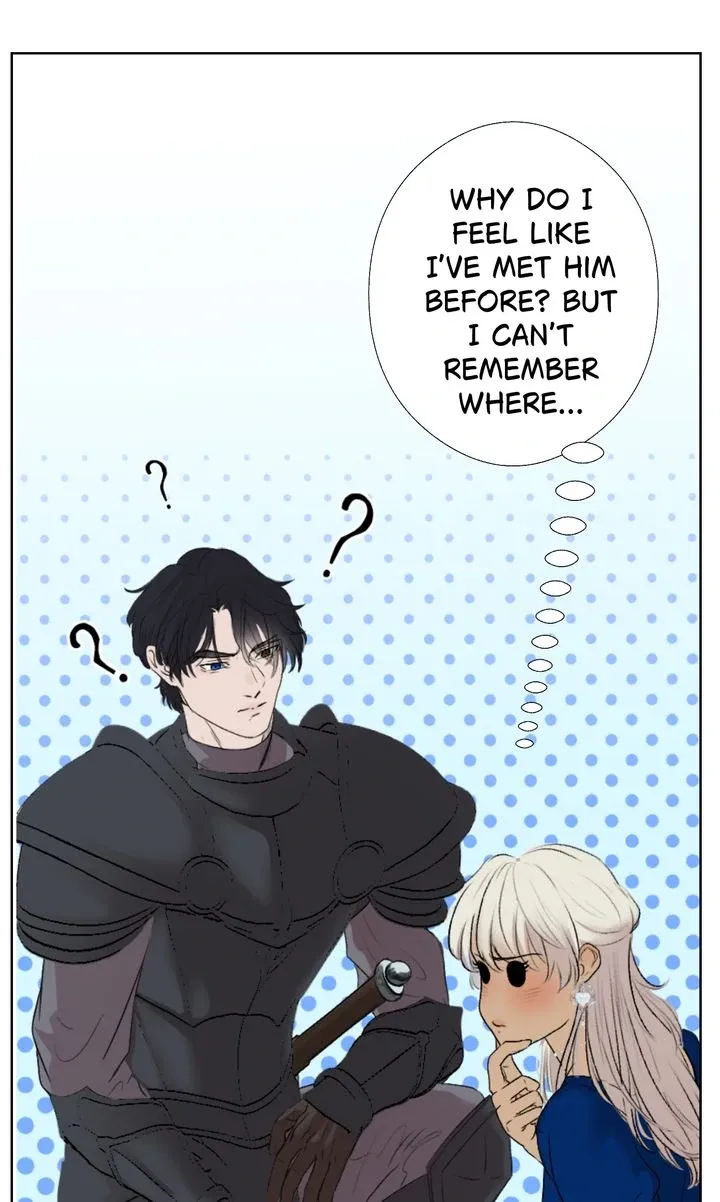 Read My Sweet Demon King chapter 3 image 33 on Lezhin