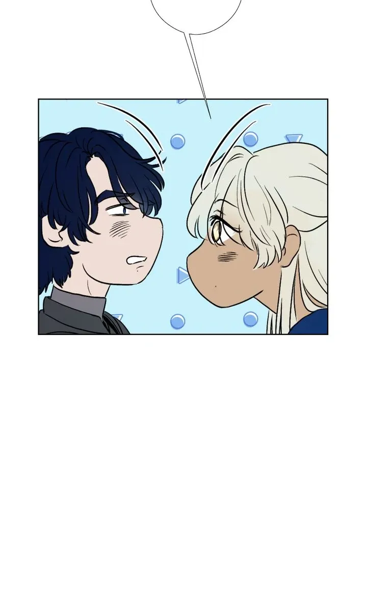 Read My Sweet Demon King chapter 3 image 39 on Lezhin