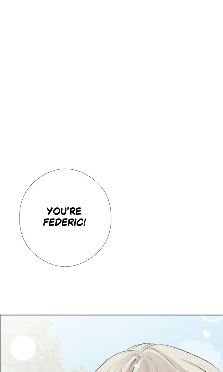 Read My Sweet Demon King chapter 3 image 40 on Lezhin