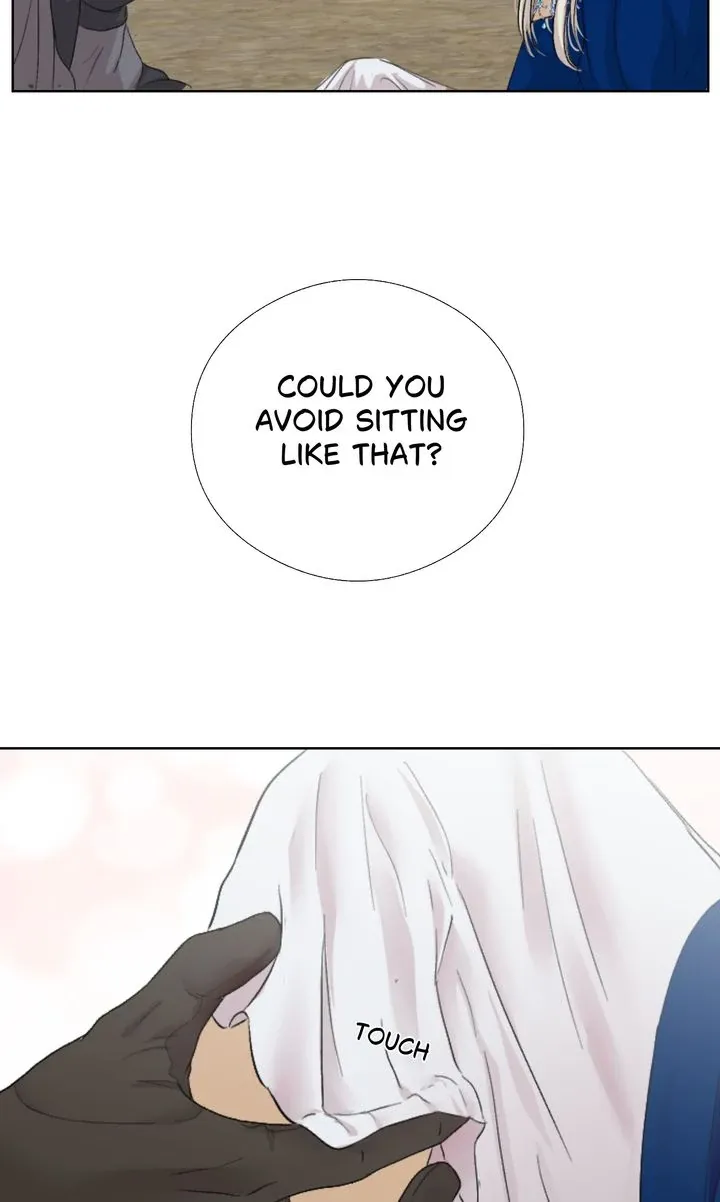 Read My Sweet Demon King chapter 3 image 51 on Lezhin