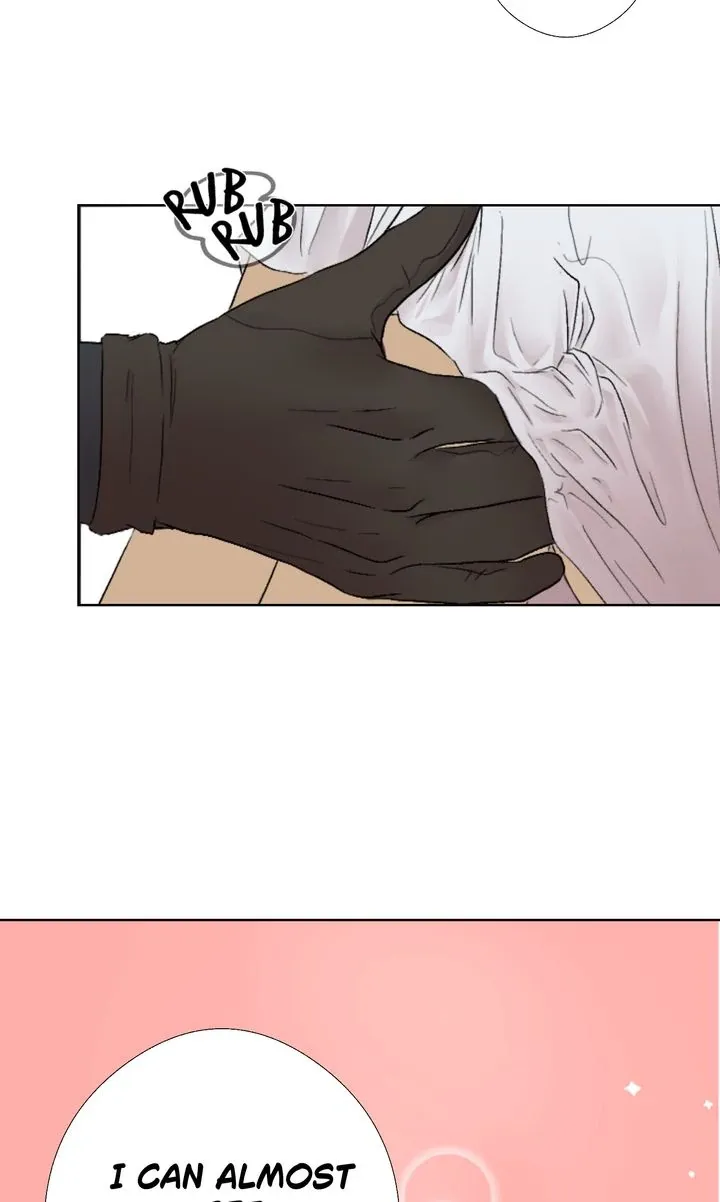 Read My Sweet Demon King chapter 3 image 53 on Lezhin