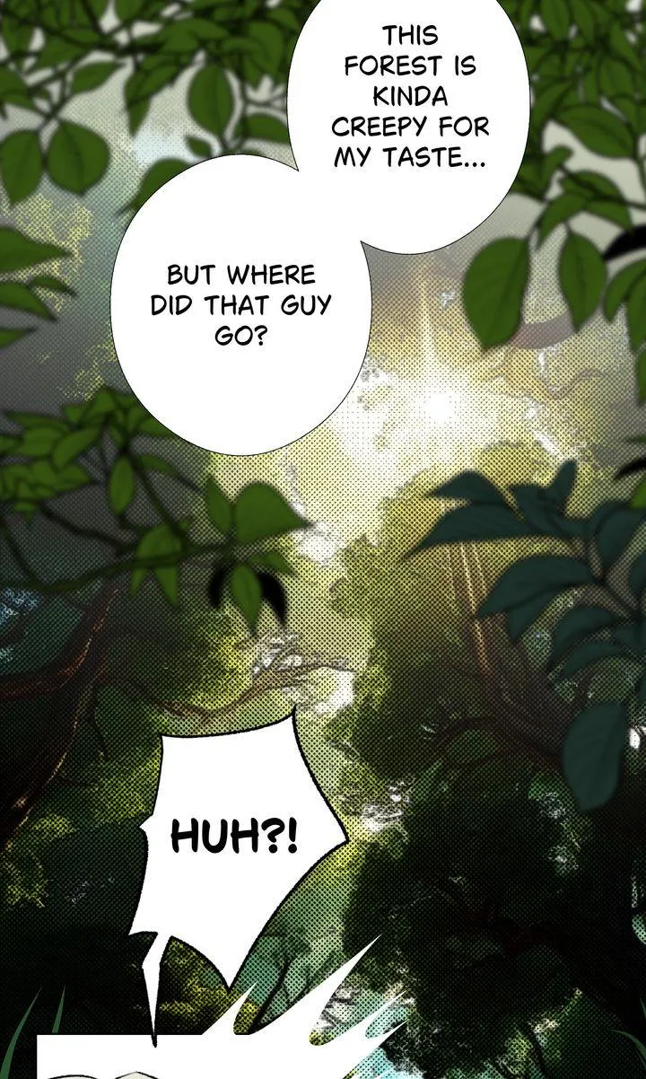 Read My Sweet Demon King chapter 3 image 6 on Lezhin