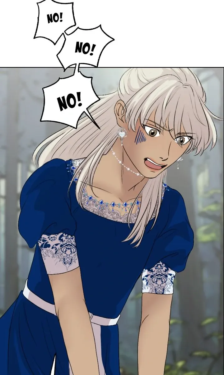 Read My Sweet Demon King chapter 3 image 8 on Lezhin
