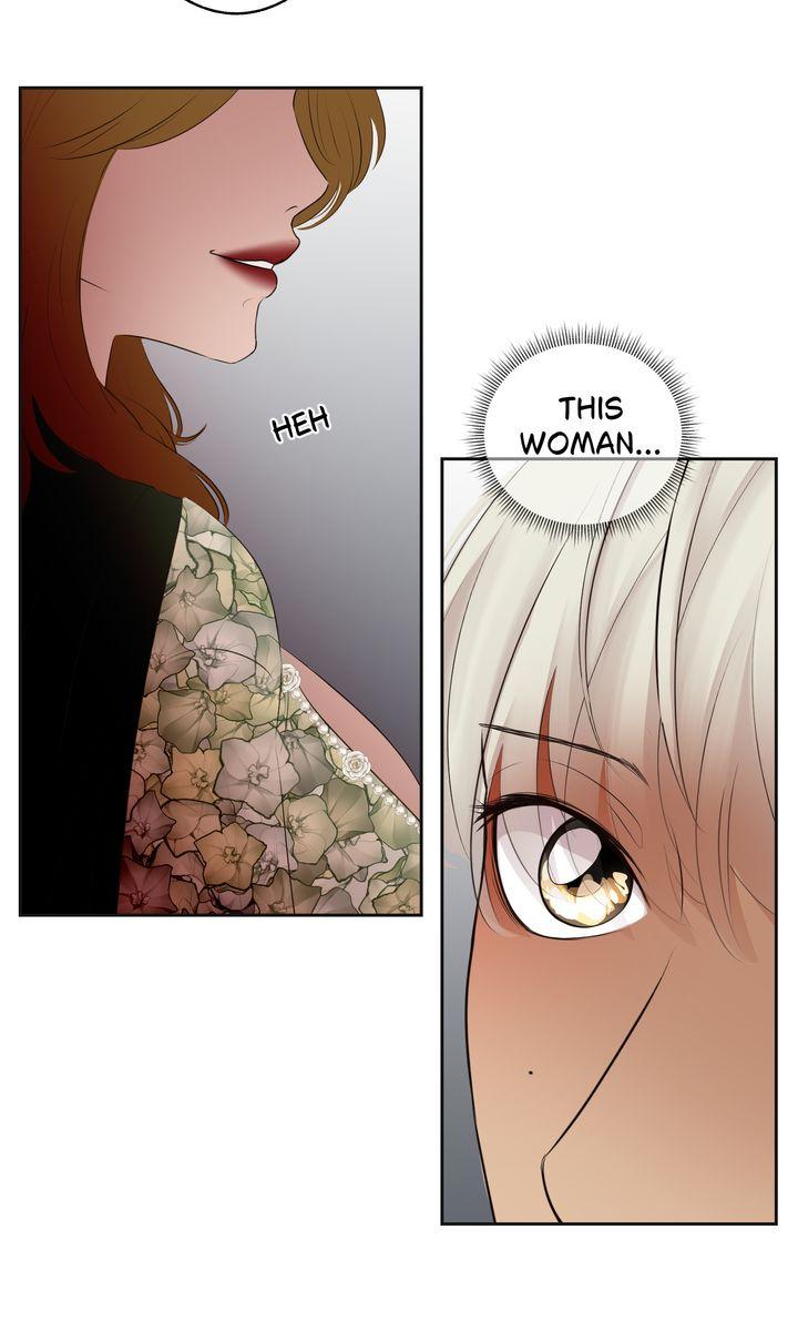 Read My Sweet Demon King chapter 30 image 12 on Lezhin