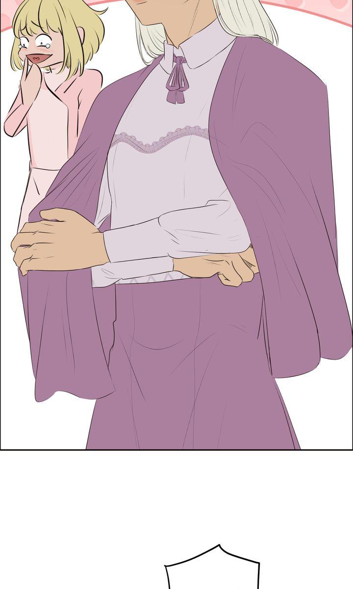 Read My Sweet Demon King chapter 30 image 20 on Lezhin