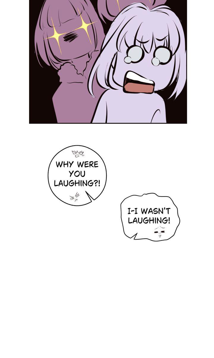 Read My Sweet Demon King chapter 30 image 23 on Lezhin