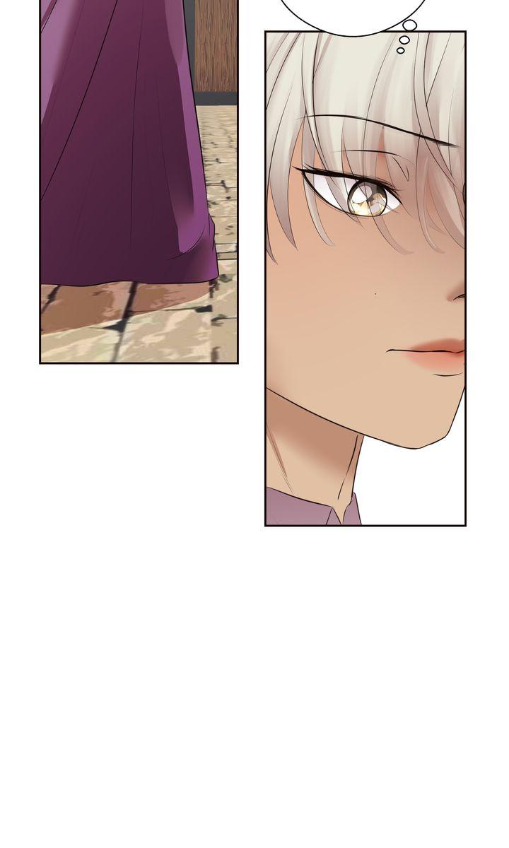 Read My Sweet Demon King chapter 30 image 26 on Lezhin