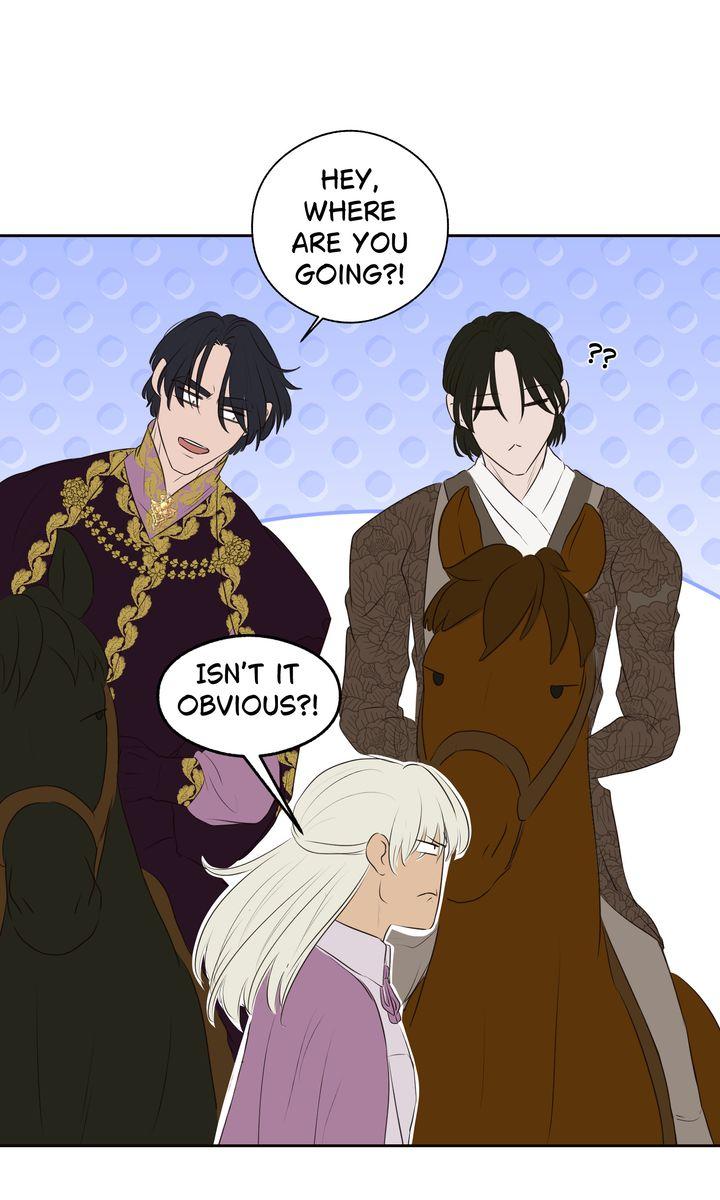Read My Sweet Demon King chapter 30 image 48 on Lezhin