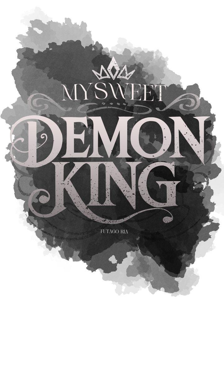 Read My Sweet Demon King chapter 30 image 55 on Lezhin