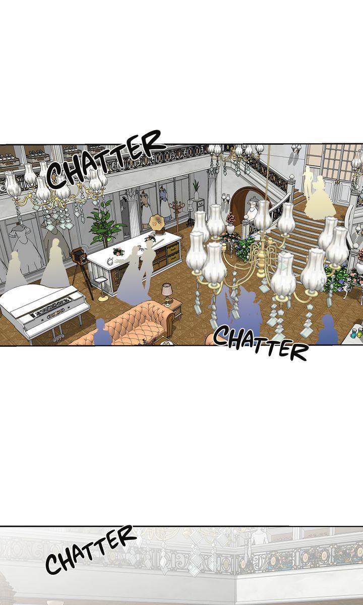 Read My Sweet Demon King chapter 30 image 8 on Lezhin