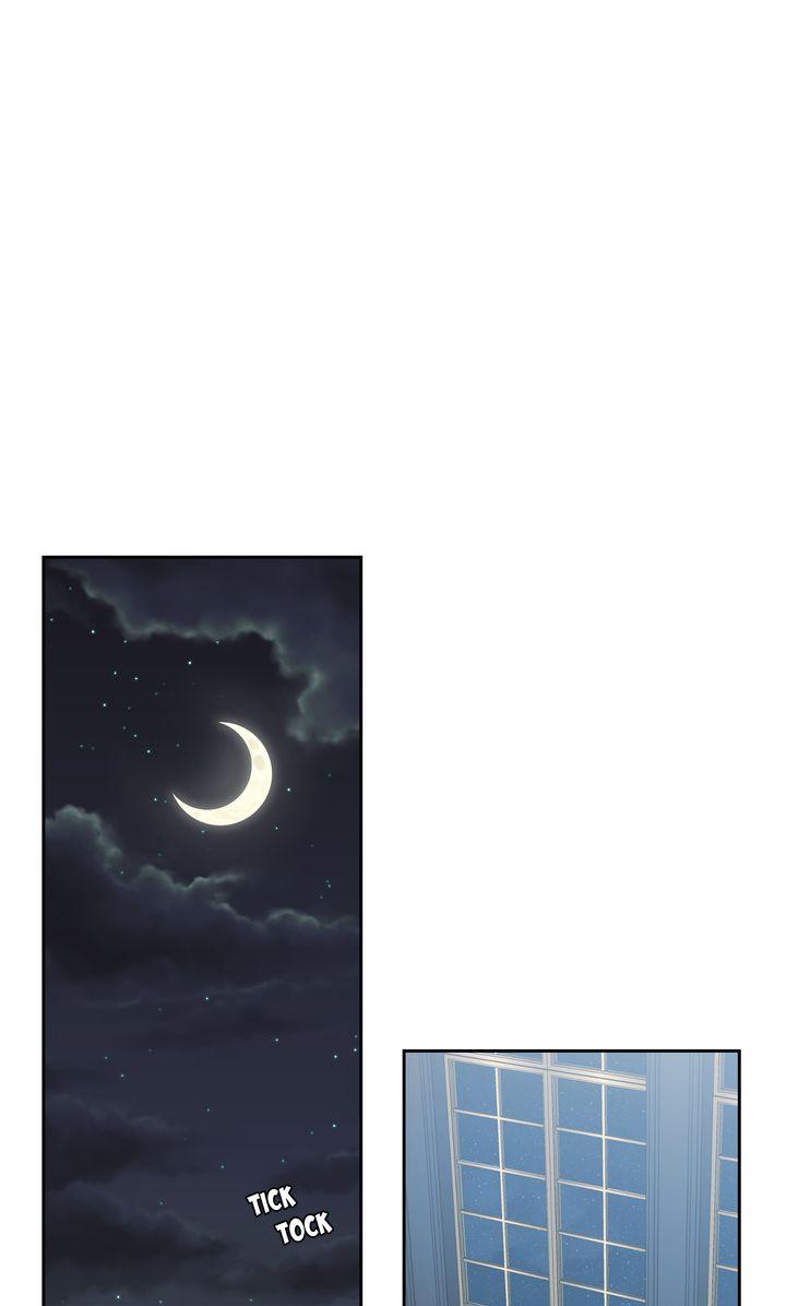 Read My Sweet Demon King chapter 31 image 1 on Lezhin