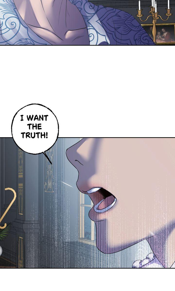 Read My Sweet Demon King chapter 31 image 16 on Lezhin