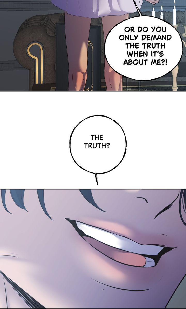 Read My Sweet Demon King chapter 31 image 18 on Lezhin
