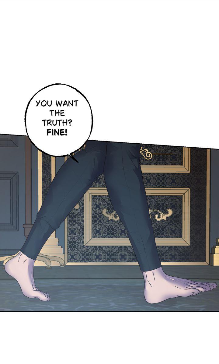 Read My Sweet Demon King chapter 31 image 19 on Lezhin