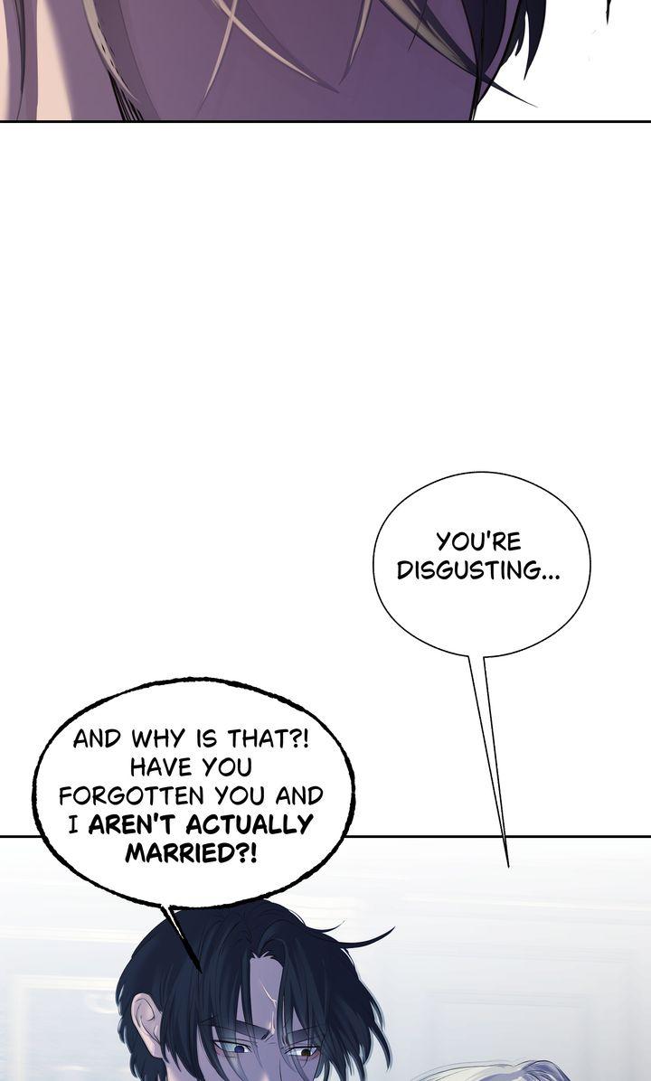 Read My Sweet Demon King chapter 31 image 23 on Lezhin