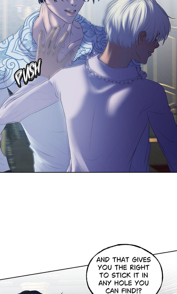 Read My Sweet Demon King chapter 31 image 24 on Lezhin