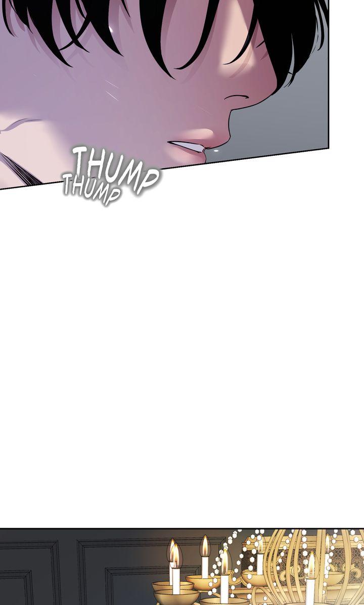 Read My Sweet Demon King chapter 31 image 28 on Lezhin