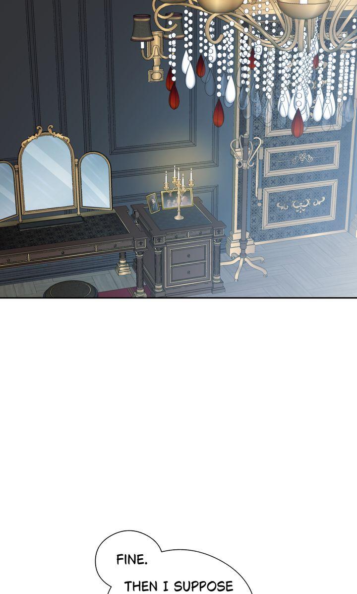 Read My Sweet Demon King chapter 31 image 29 on Lezhin