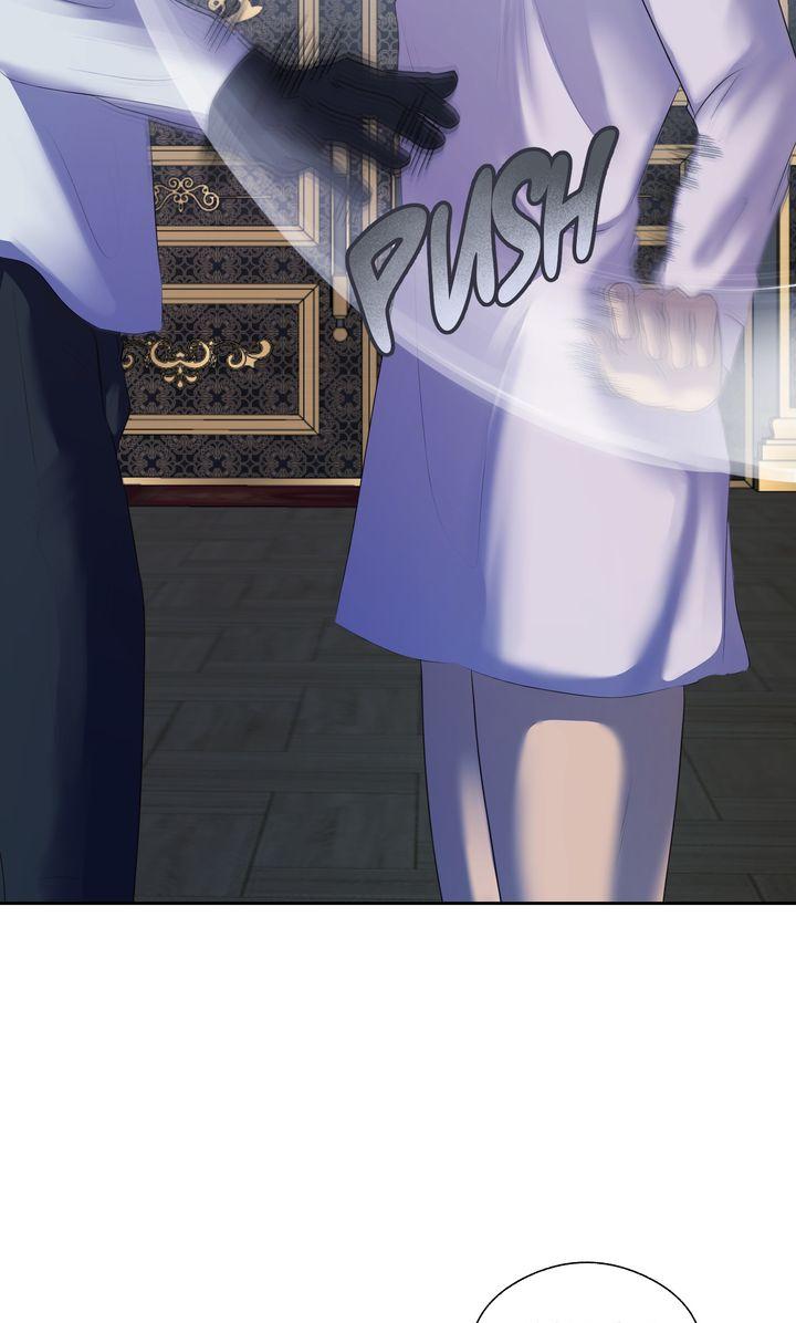 Read My Sweet Demon King chapter 31 image 31 on Lezhin