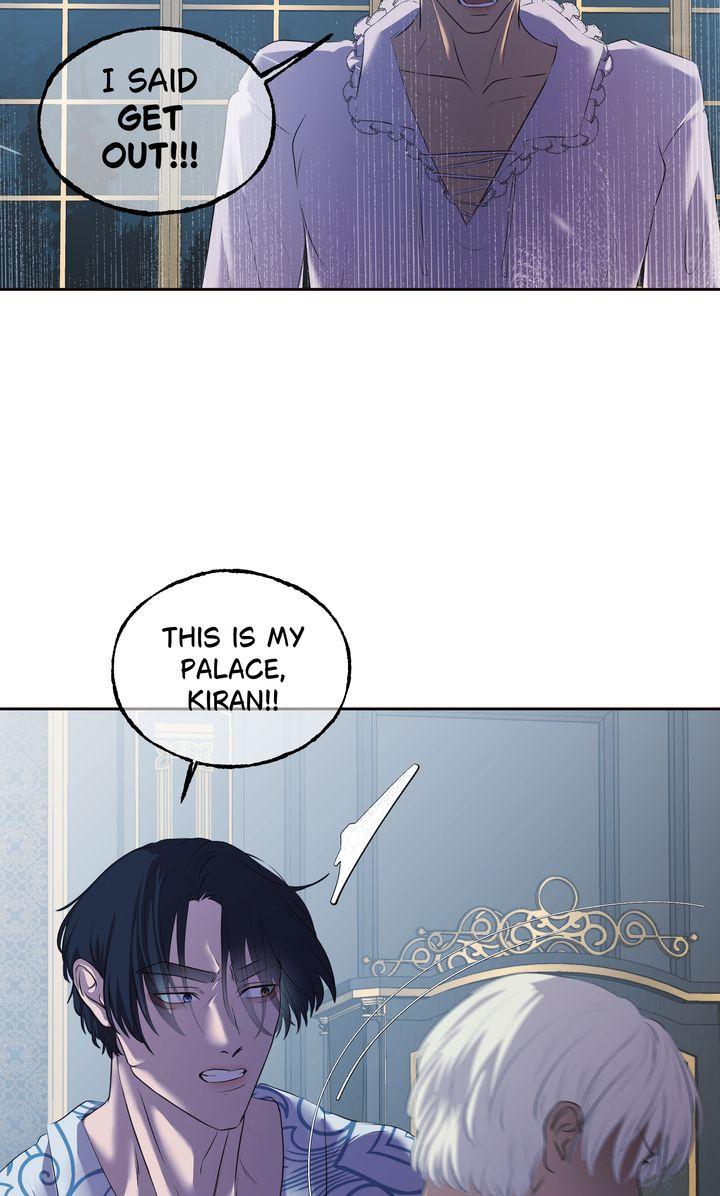 Read My Sweet Demon King chapter 31 image 33 on Lezhin