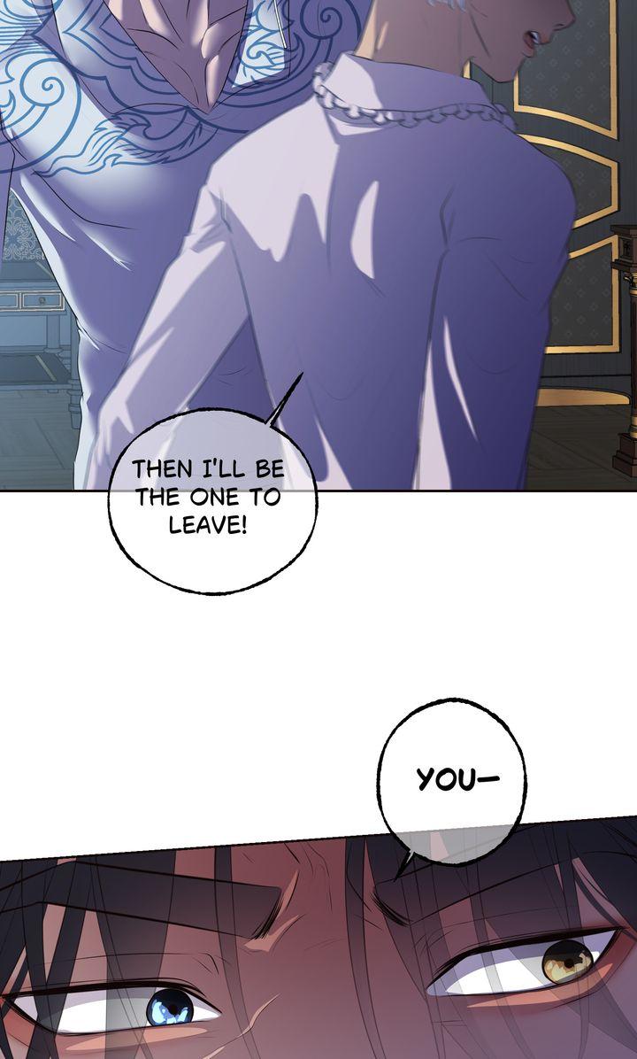 Read My Sweet Demon King chapter 31 image 34 on Lezhin