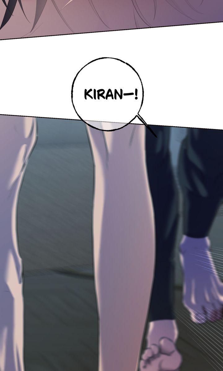 Read My Sweet Demon King chapter 31 image 35 on Lezhin