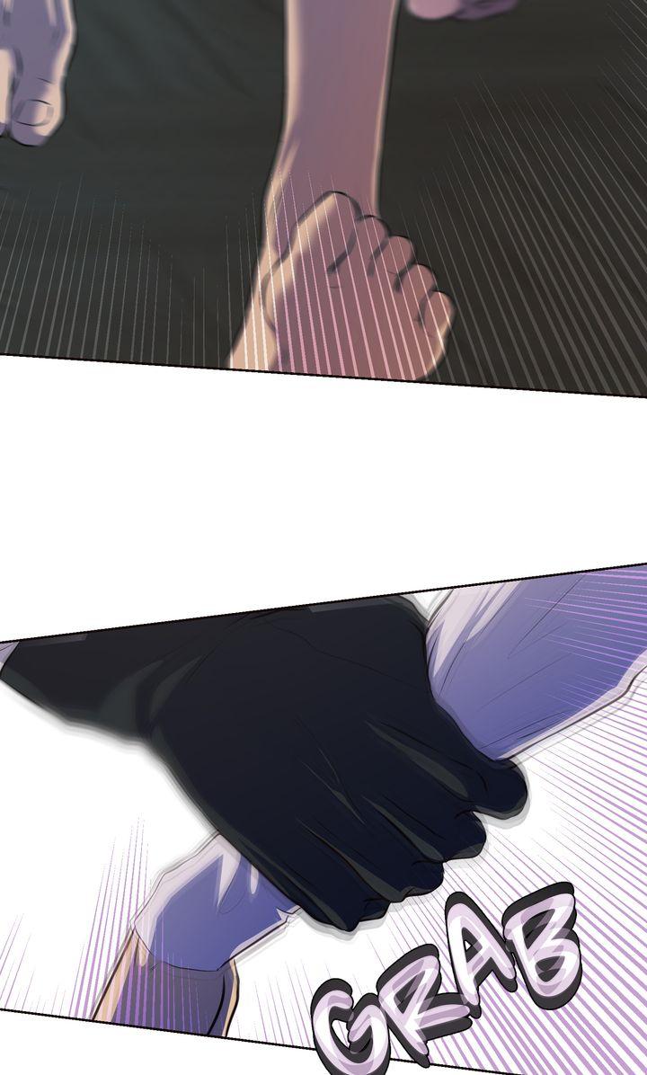 Read My Sweet Demon King chapter 31 image 36 on Lezhin