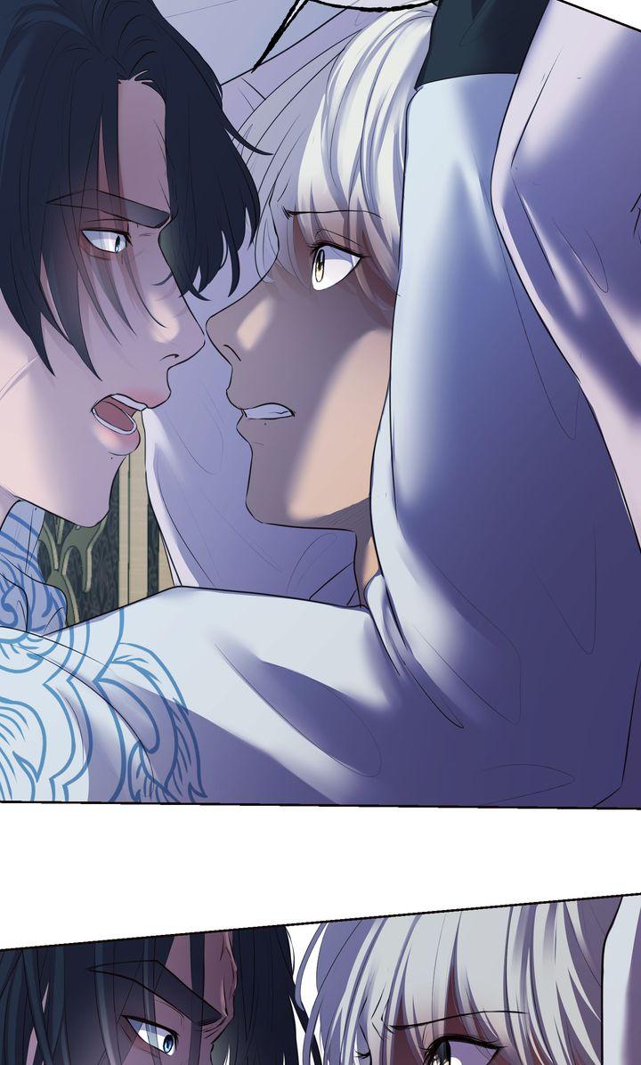 Read My Sweet Demon King chapter 31 image 40 on Lezhin