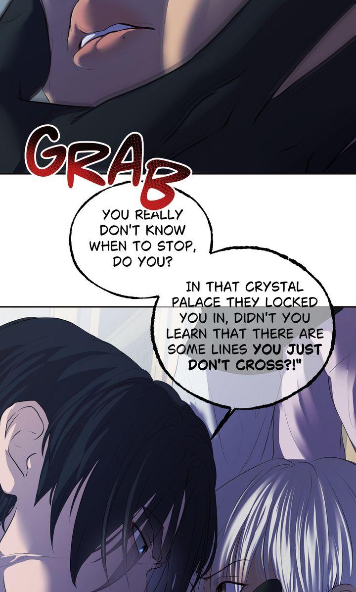 Read My Sweet Demon King chapter 31 image 44 on Lezhin