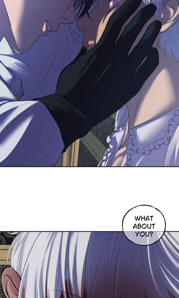 Read My Sweet Demon King chapter 31 image 45 on Lezhin