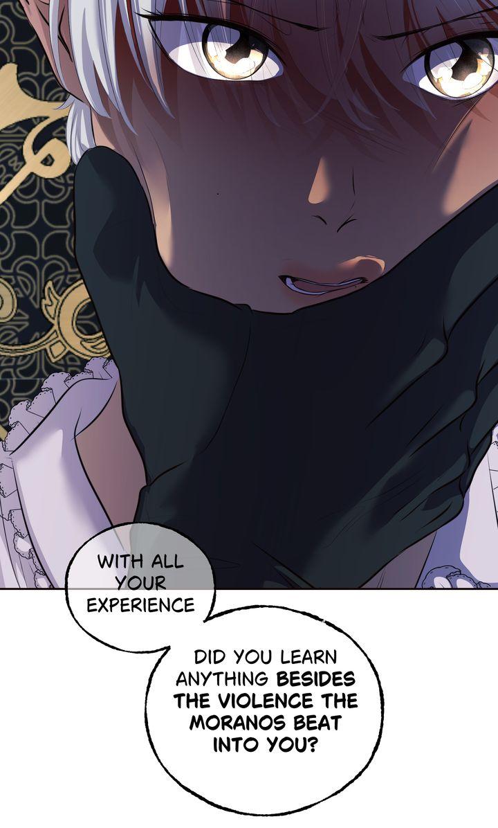 Read My Sweet Demon King chapter 31 image 46 on Lezhin