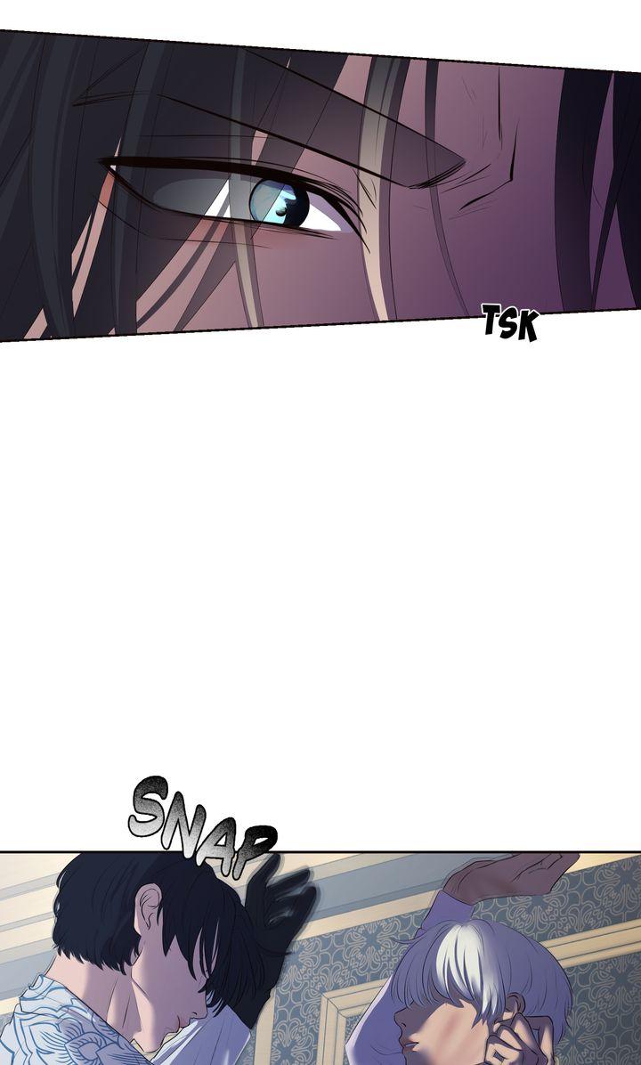 Read My Sweet Demon King chapter 31 image 47 on Lezhin