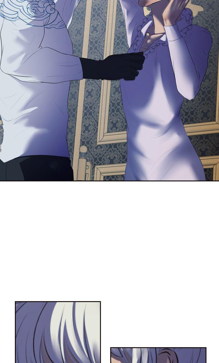 Read My Sweet Demon King chapter 31 image 48 on Lezhin