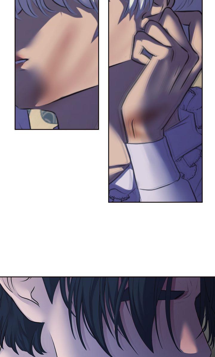 Read My Sweet Demon King chapter 31 image 49 on Lezhin
