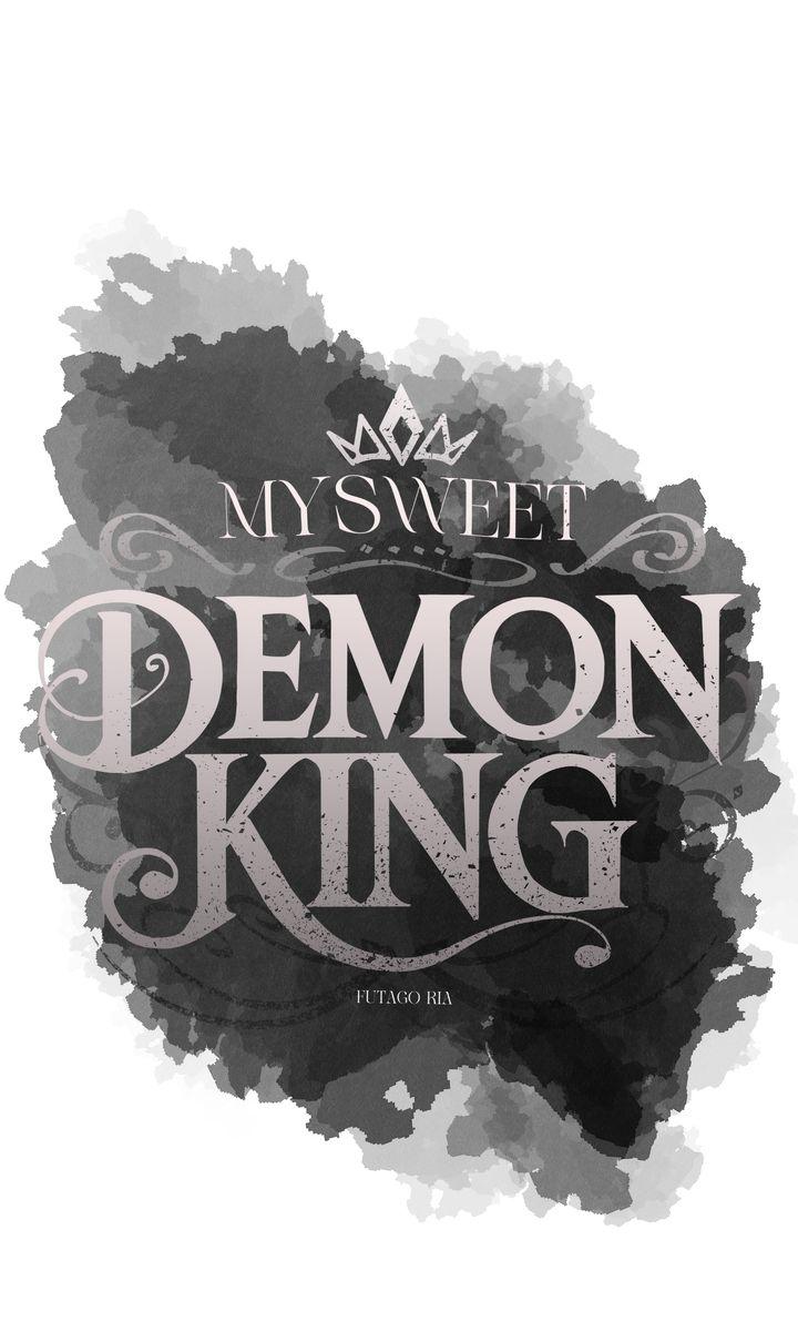 Read My Sweet Demon King chapter 31 image 56 on Lezhin