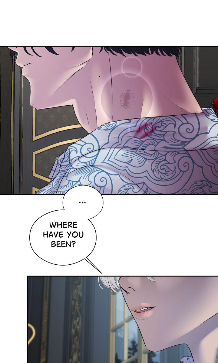 Read My Sweet Demon King chapter 31 image 9 on Lezhin