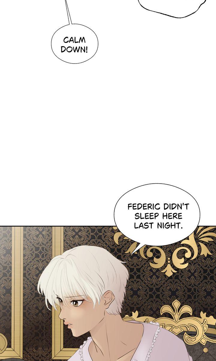 Read My Sweet Demon King chapter 32 image 10 on Lezhin