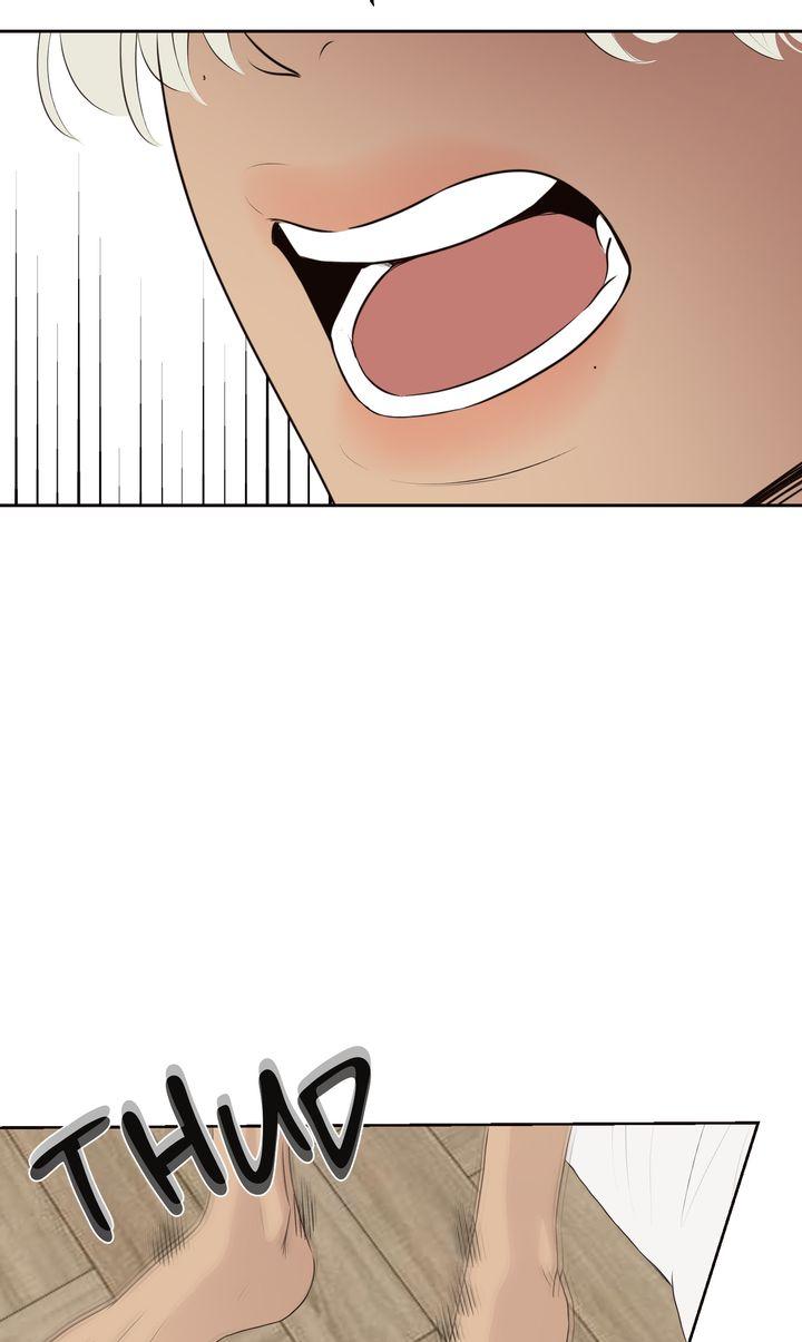 Read My Sweet Demon King chapter 32 image 18 on Lezhin