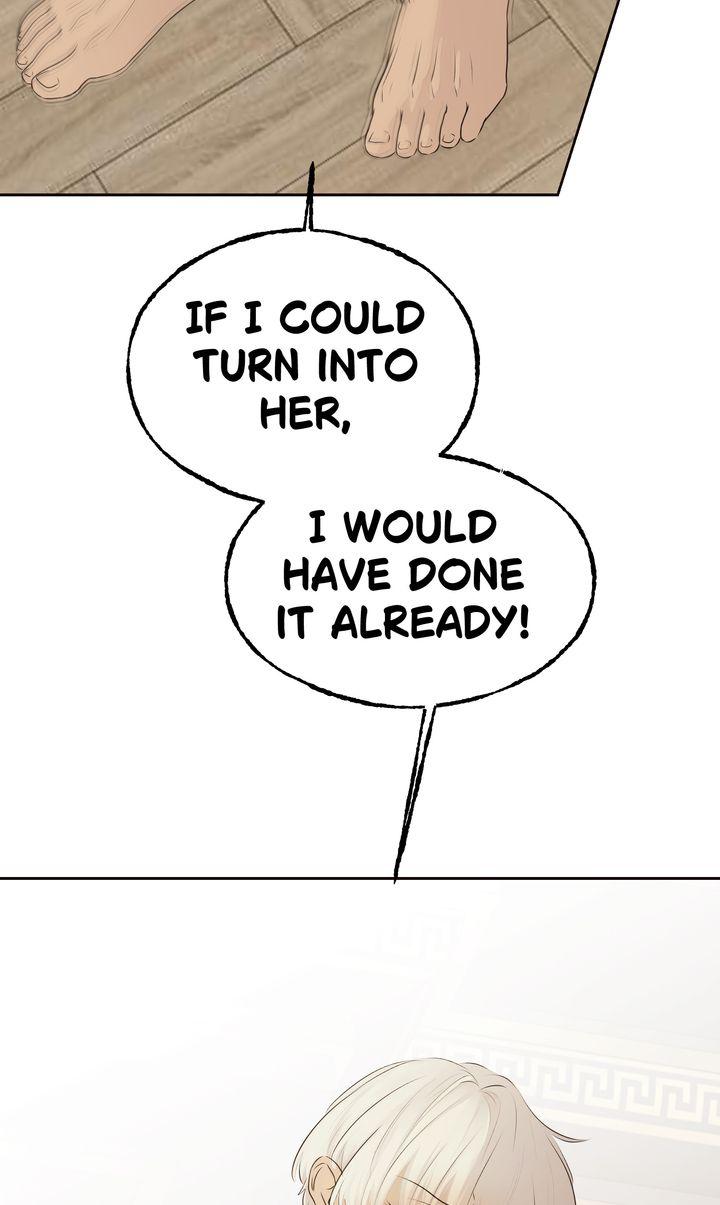 Read My Sweet Demon King chapter 32 image 19 on Lezhin