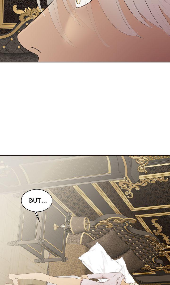 Read My Sweet Demon King chapter 32 image 22 on Lezhin