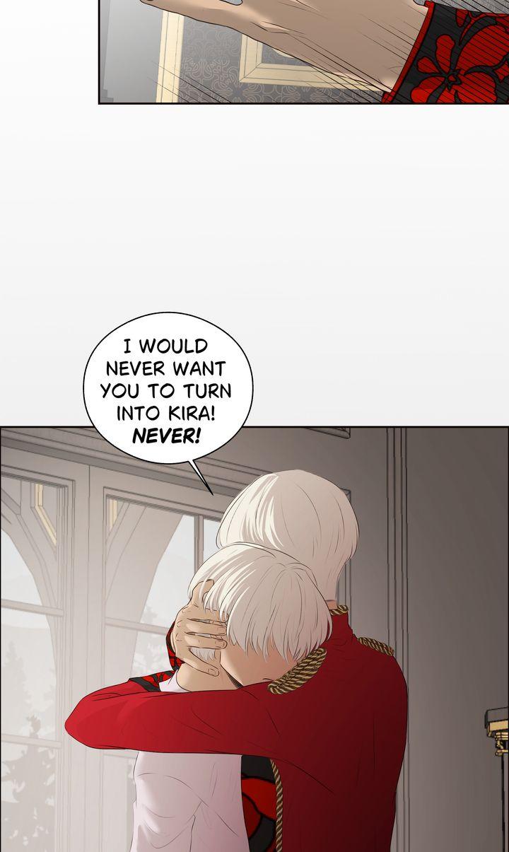 Read My Sweet Demon King chapter 32 image 26 on Lezhin